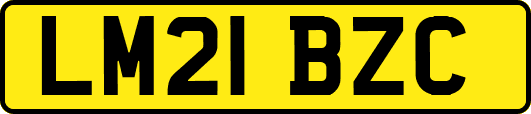 LM21BZC