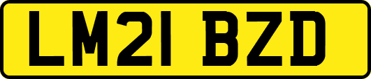 LM21BZD