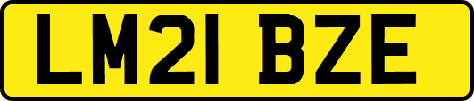 LM21BZE