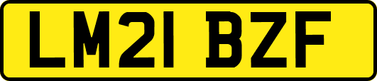 LM21BZF