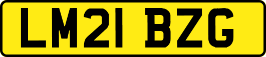 LM21BZG