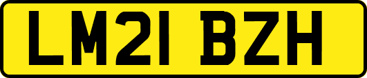 LM21BZH
