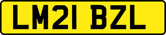 LM21BZL