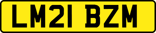 LM21BZM