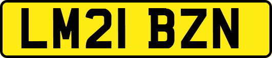LM21BZN