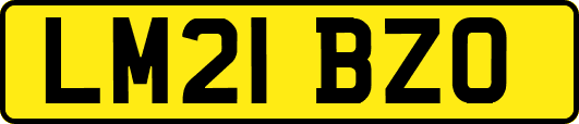 LM21BZO
