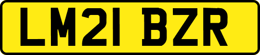 LM21BZR
