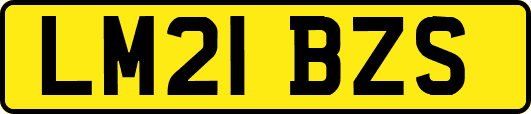 LM21BZS