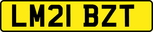 LM21BZT