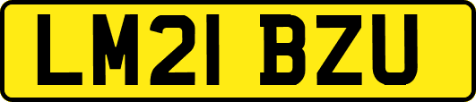 LM21BZU