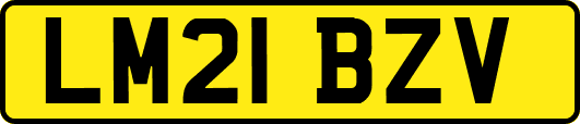 LM21BZV