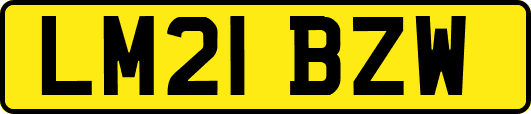 LM21BZW