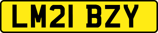LM21BZY