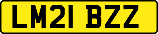 LM21BZZ