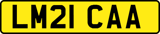 LM21CAA