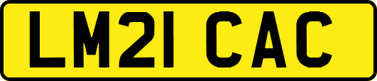 LM21CAC