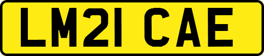LM21CAE