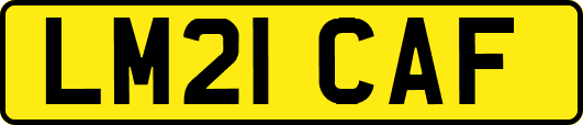 LM21CAF