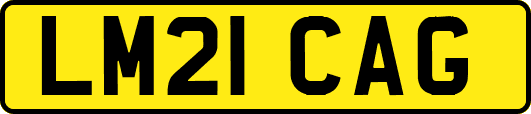 LM21CAG