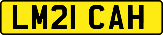 LM21CAH