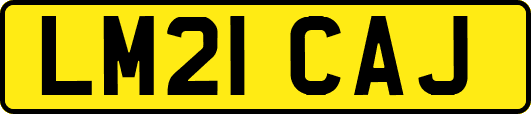 LM21CAJ