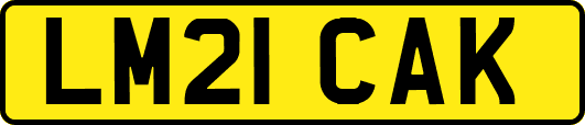 LM21CAK