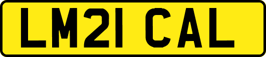 LM21CAL
