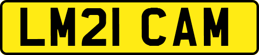 LM21CAM
