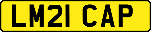 LM21CAP