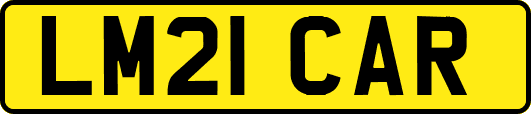 LM21CAR
