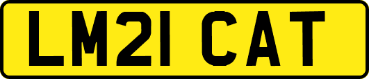 LM21CAT