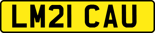 LM21CAU