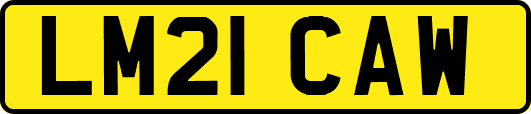 LM21CAW