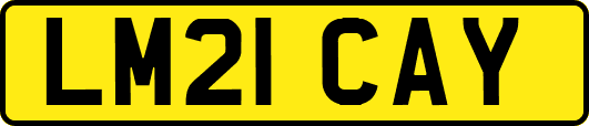 LM21CAY