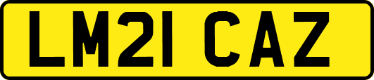 LM21CAZ
