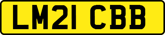 LM21CBB