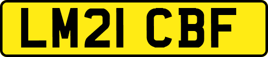LM21CBF
