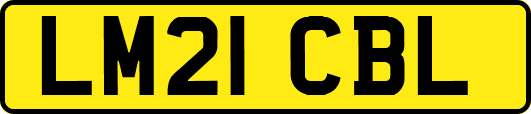 LM21CBL