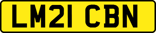 LM21CBN