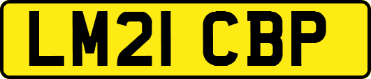 LM21CBP