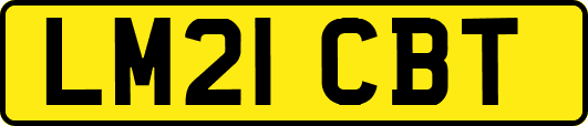 LM21CBT