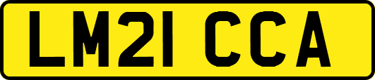 LM21CCA