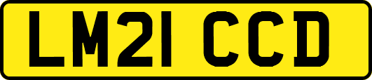 LM21CCD