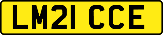 LM21CCE