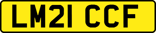 LM21CCF