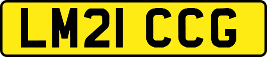 LM21CCG