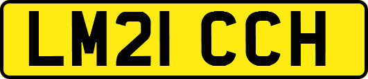 LM21CCH