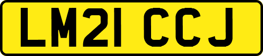 LM21CCJ
