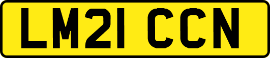 LM21CCN