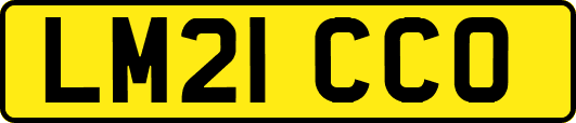 LM21CCO